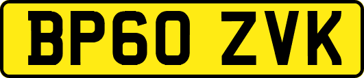 BP60ZVK