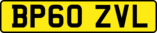 BP60ZVL