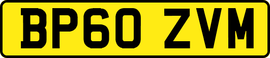 BP60ZVM