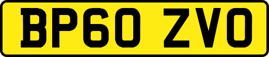 BP60ZVO