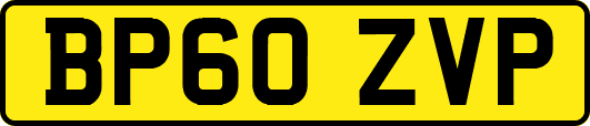 BP60ZVP
