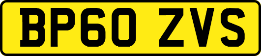 BP60ZVS