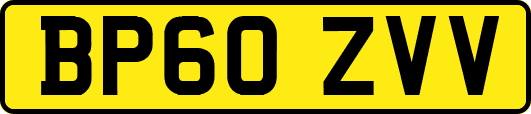 BP60ZVV