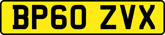 BP60ZVX