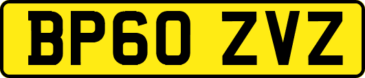 BP60ZVZ