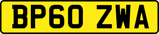 BP60ZWA