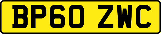 BP60ZWC