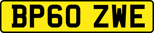 BP60ZWE