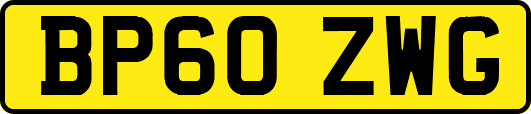 BP60ZWG