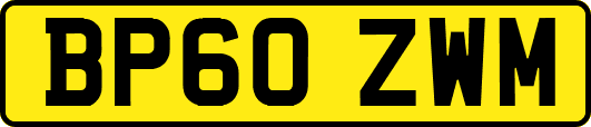 BP60ZWM