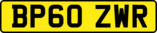 BP60ZWR