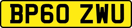 BP60ZWU