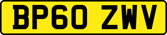 BP60ZWV