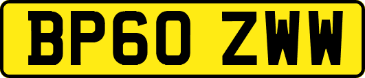 BP60ZWW