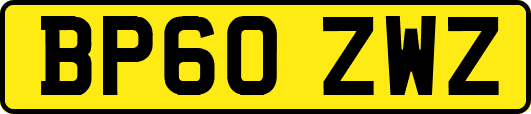 BP60ZWZ