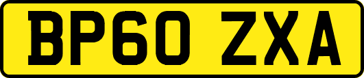 BP60ZXA