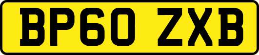 BP60ZXB