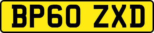 BP60ZXD
