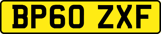 BP60ZXF
