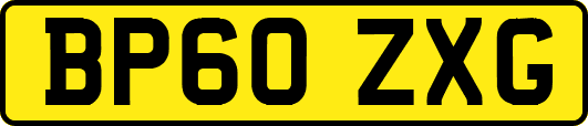 BP60ZXG