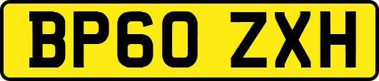 BP60ZXH