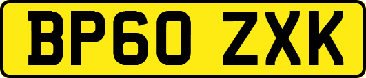 BP60ZXK