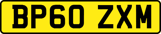 BP60ZXM