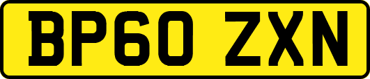 BP60ZXN