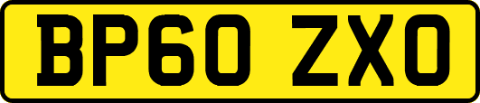 BP60ZXO