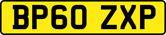 BP60ZXP