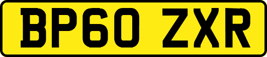 BP60ZXR