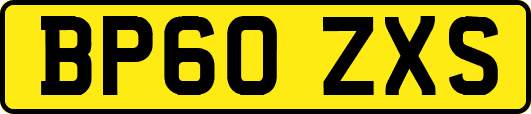 BP60ZXS