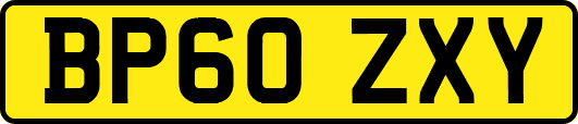 BP60ZXY