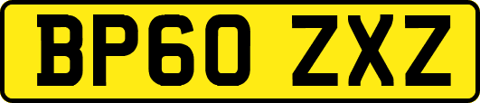 BP60ZXZ