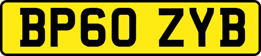 BP60ZYB