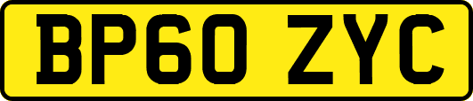 BP60ZYC