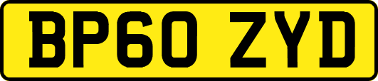 BP60ZYD