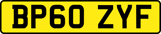 BP60ZYF