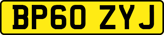 BP60ZYJ