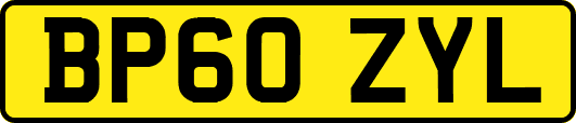 BP60ZYL