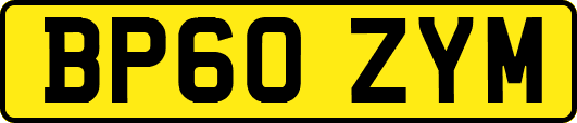BP60ZYM