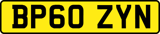 BP60ZYN