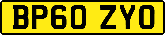 BP60ZYO