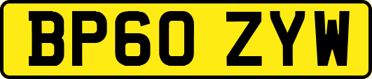BP60ZYW