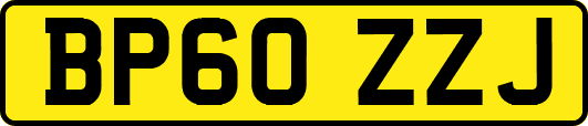 BP60ZZJ
