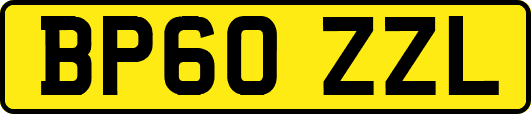 BP60ZZL