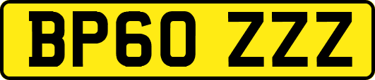 BP60ZZZ