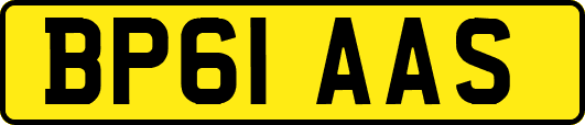 BP61AAS