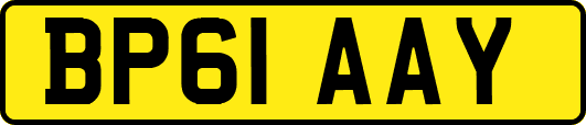 BP61AAY