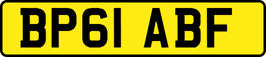 BP61ABF